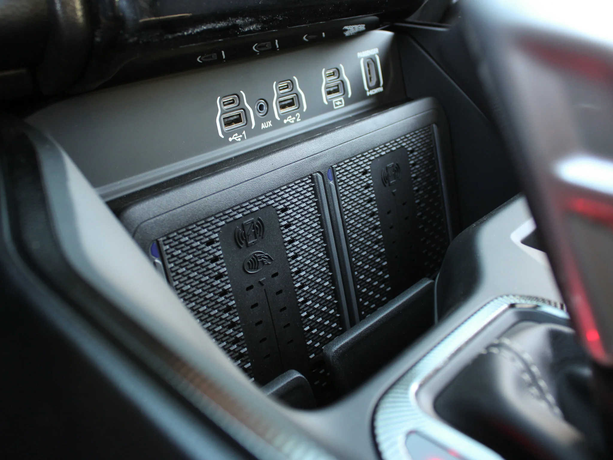 New 2026 White RAM Sport* image 22