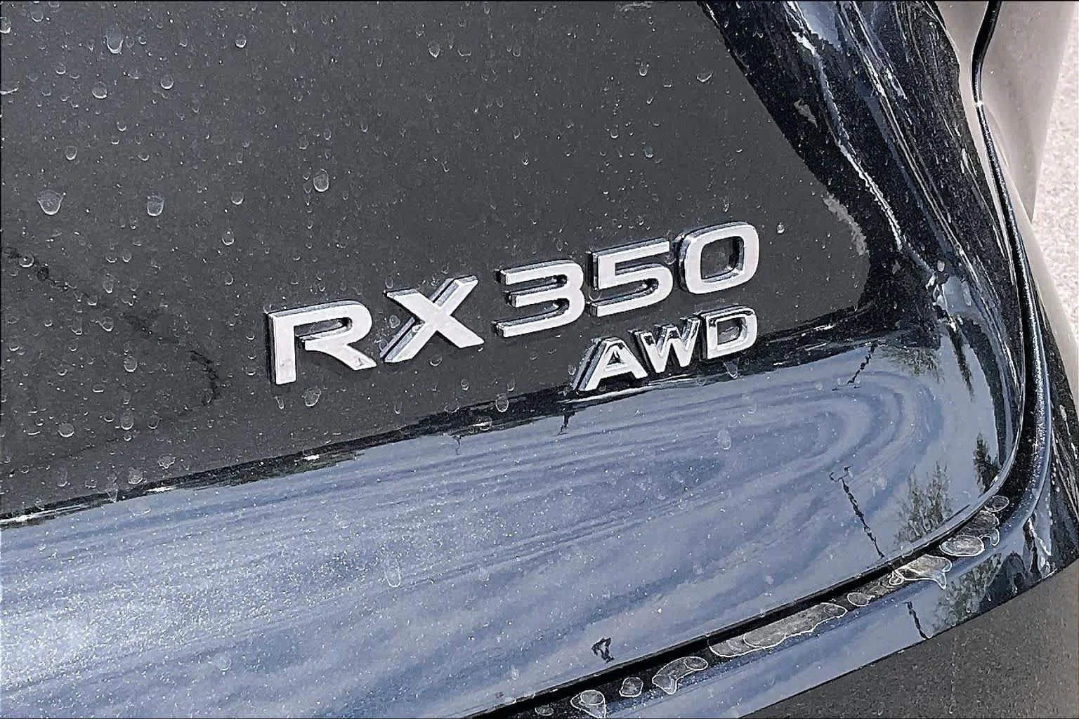 2026 Lexus RX 350 Premium - Photo 15