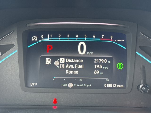 2024 Honda Odyssey Elite - Photo 23