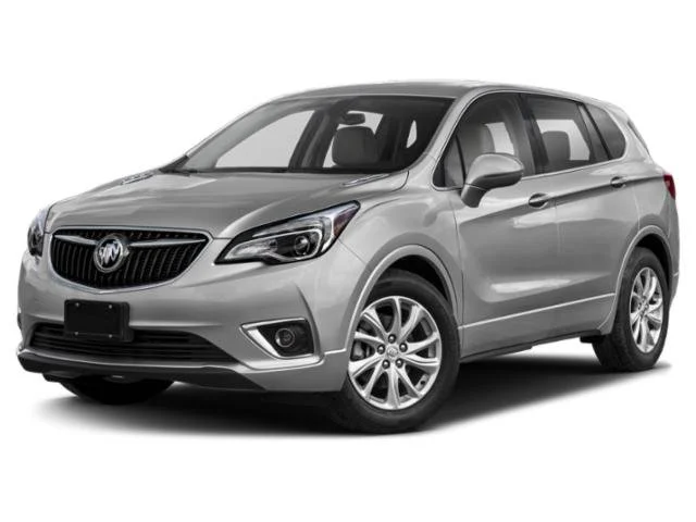 2019 Buick Envision Essence FWD's photo