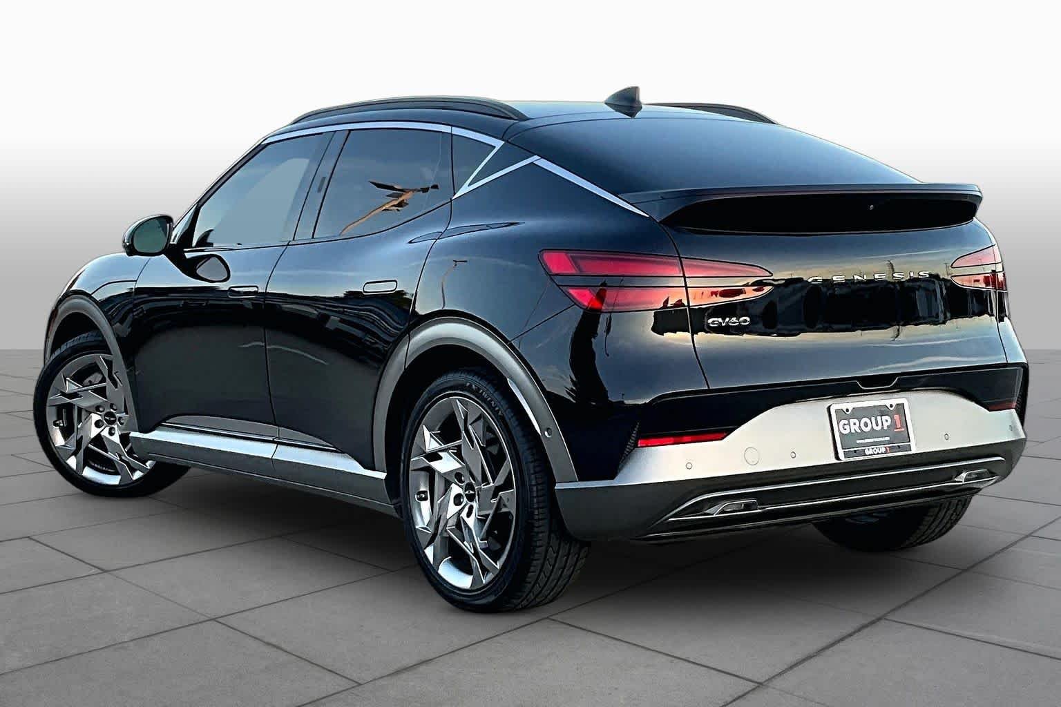 Used 2023 Vik Black Genesis Performance image 11