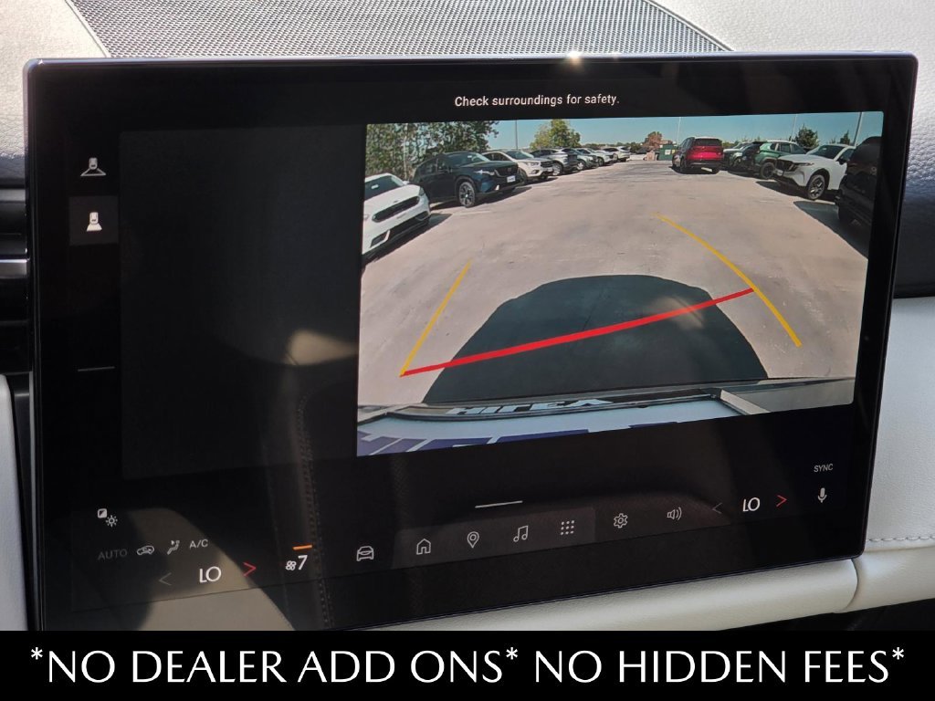 New 2026 Aero Gray Metallic Mazda 2.5 S Select AWD image 17