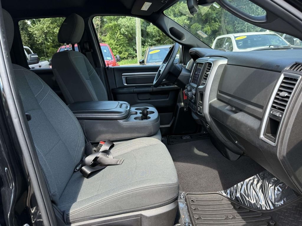 Used 2021 Black Ram Warlock image 15