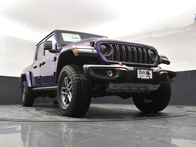 New 2026 Reign Exterior Paint Jeep Mojave image 19