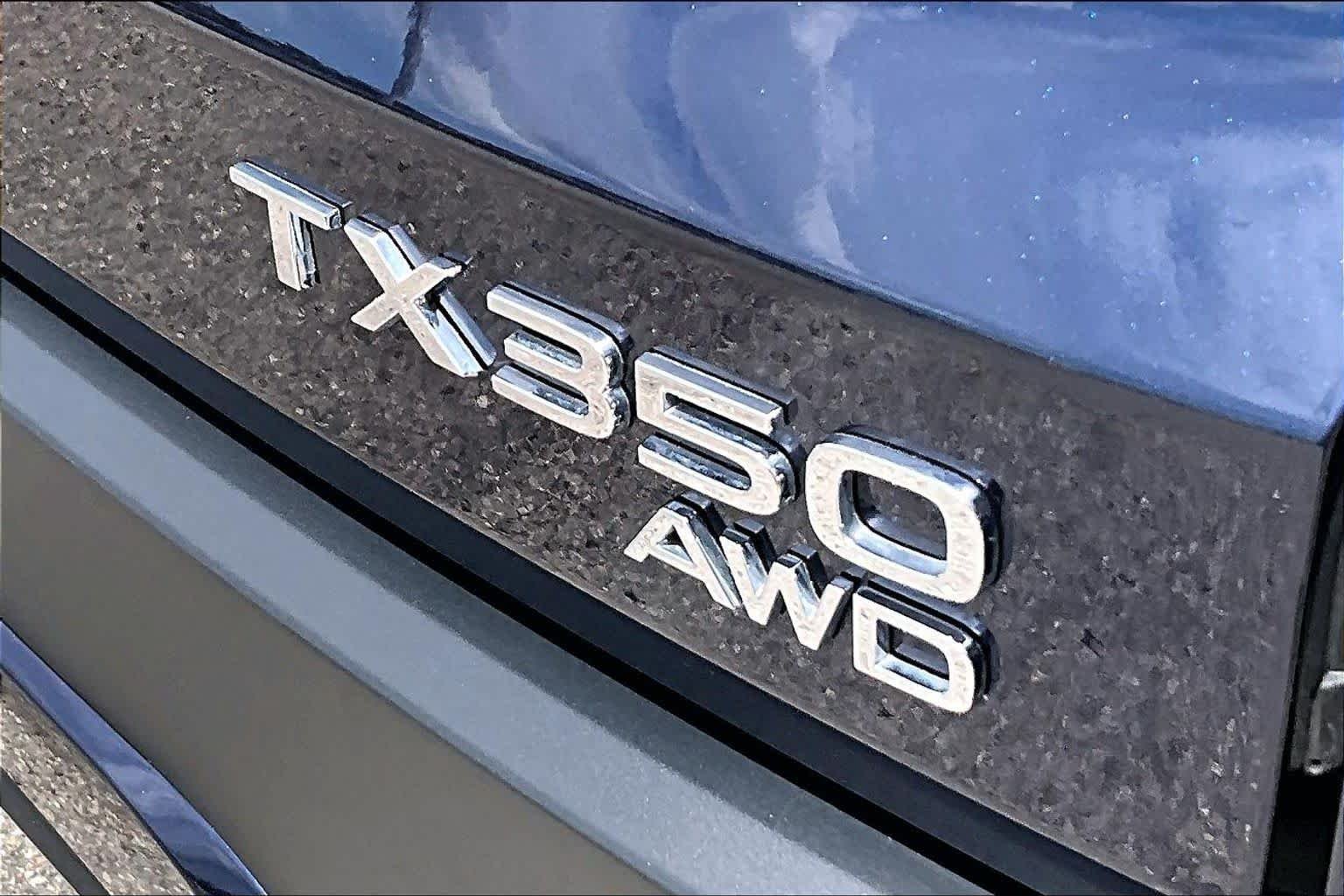 Used 2026 Nightfall Mica Lexus Premium image 10