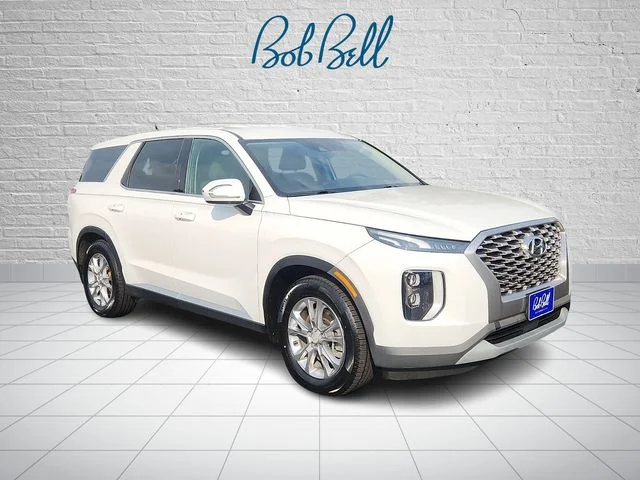 2022 Hyundai Palisade