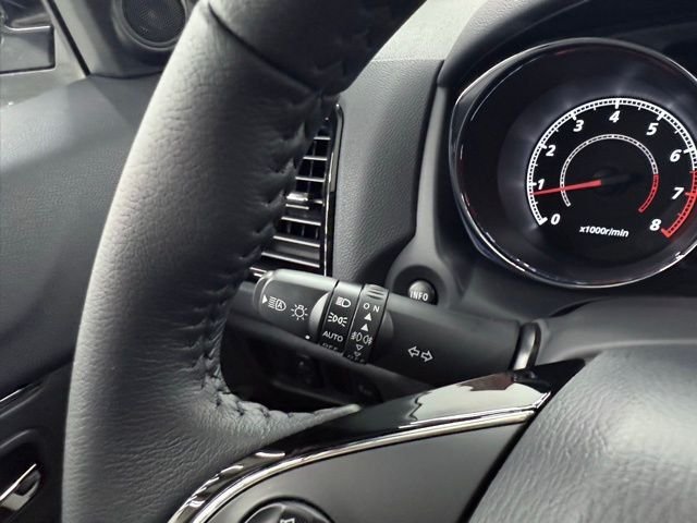2025 Mitsubishi Outlander Sport SE - Photo 32