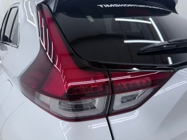 2025 Mitsubishi Eclipse Cross LE - Photo 9