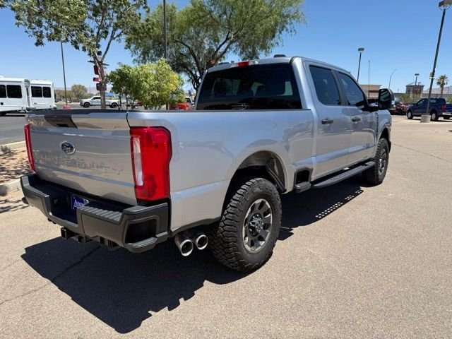 2024 Ford F-350 Super Duty XL - Photo 7