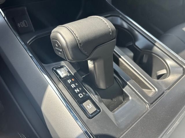 New 2026 Oxford White Ford XLT image 31