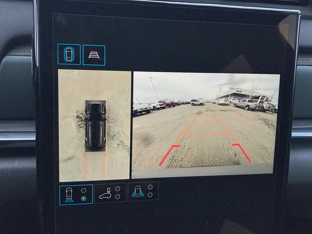 2026 GMC Terrain AT4 - Photo 23