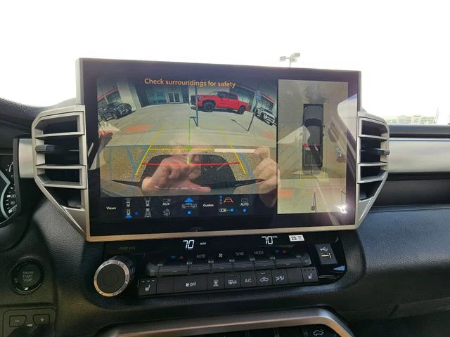 2026 Toyota Tundra SR5 - Photo 15