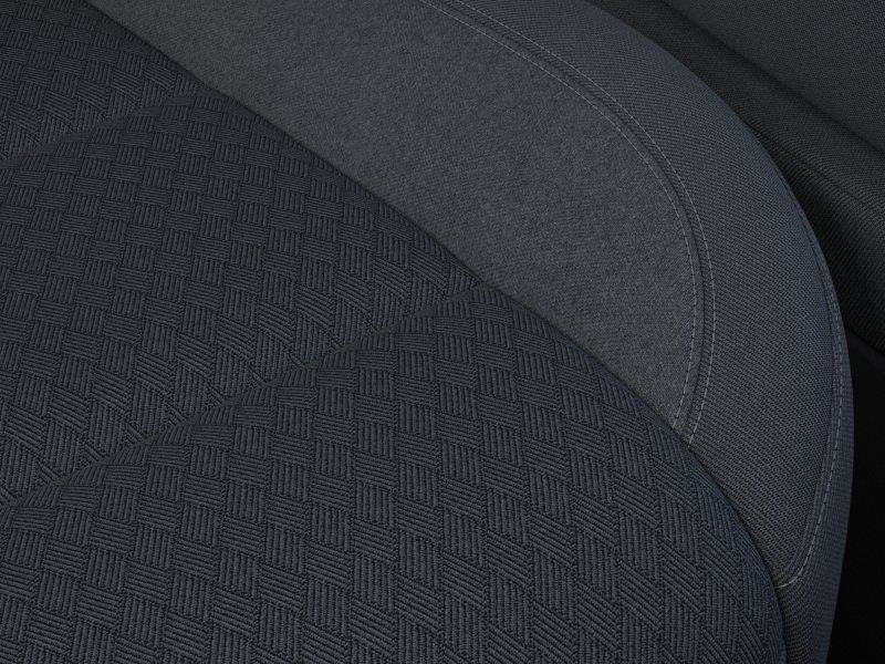 2026 Chevrolet Silverado 2500 HD Custom - Photo 22