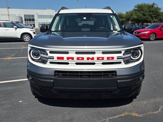 Used 2023 Gray Ford Heritage image 2