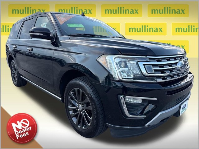 2019 Ford Expedition Limited