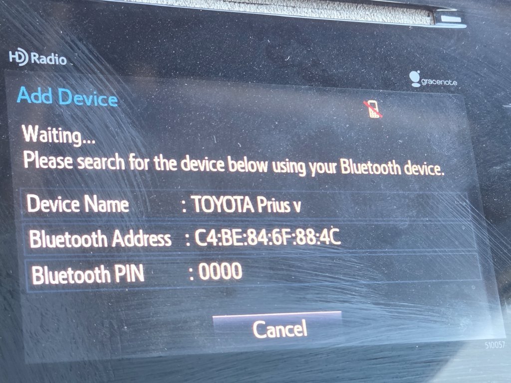 Used 2015 Brown Toyota Three image 32