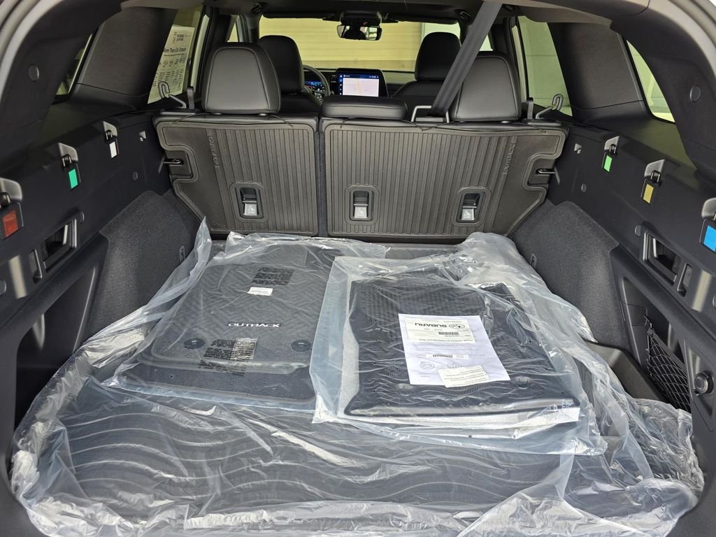 New 2026 RIVER ROCK PEARL Subaru Premium image 15