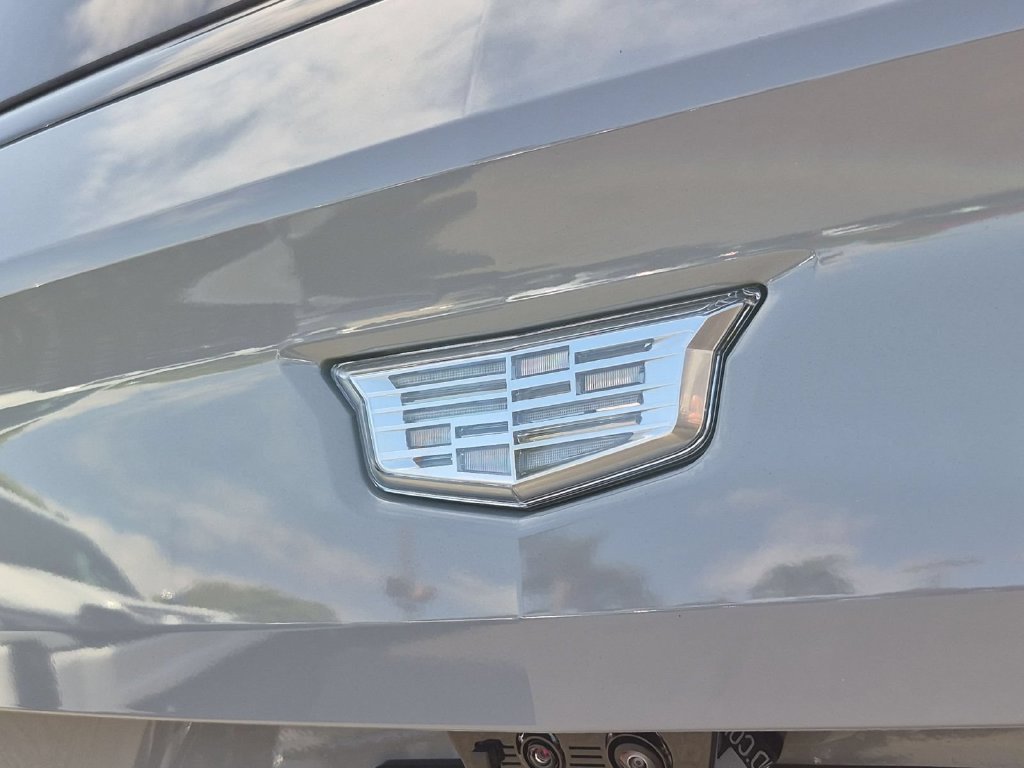 2026 Cadillac Escalade IQL Sport - Photo 31