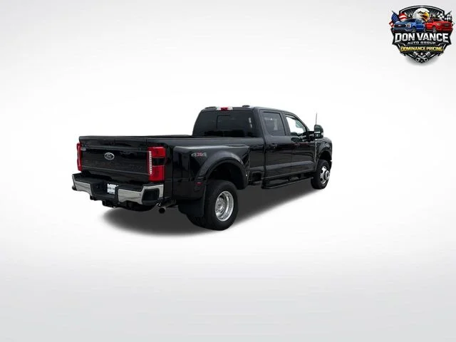 Used 2024 Black Ford XL image 5
