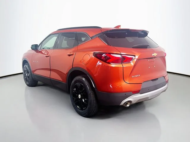 2022 Chevrolet Blazer 2LT - Photo 7