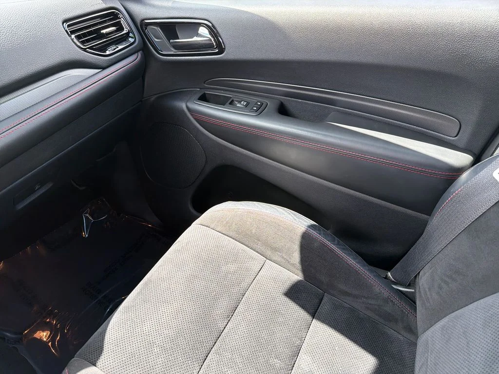 2023 Dodge Durango R/T - Photo 35