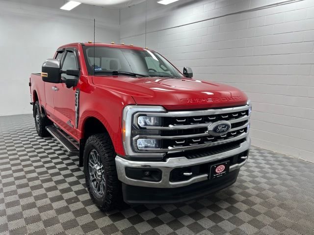 2023 Ford F-350 Lariat