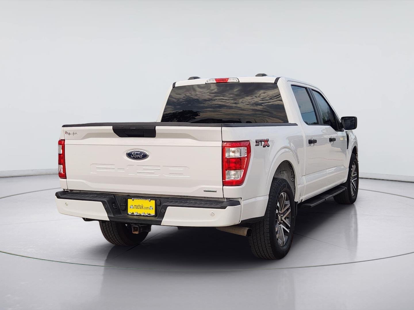 2022 Ford F-150 photo 5 of 33
