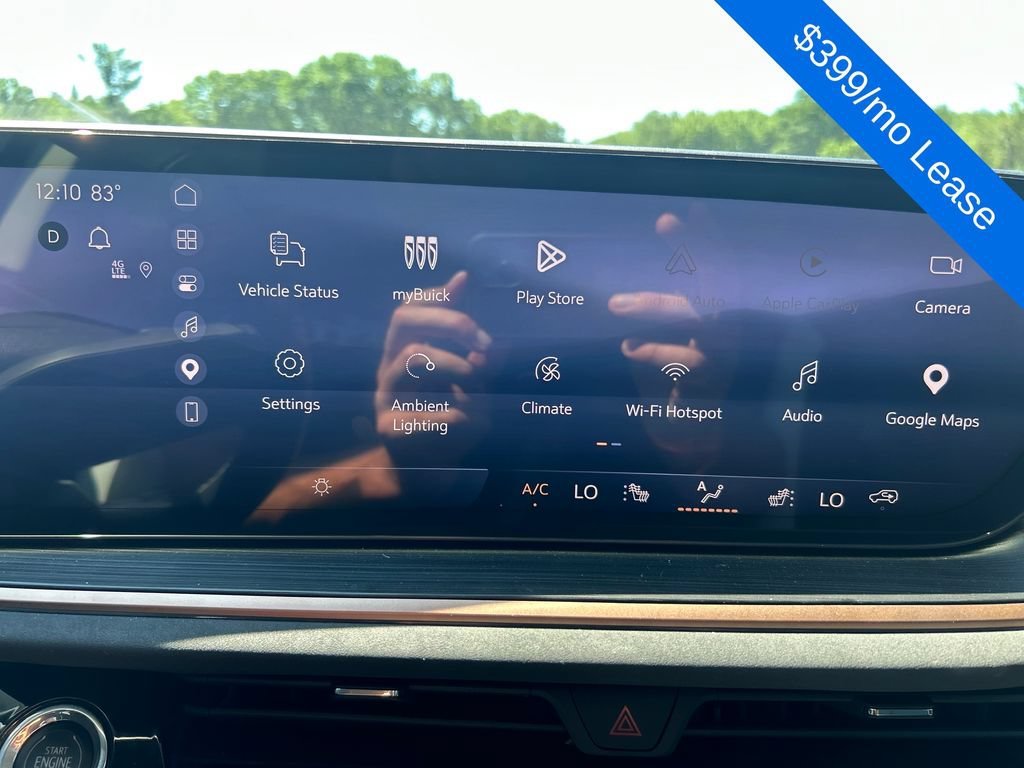 2026 Buick Envision Sport Touring - Photo 69