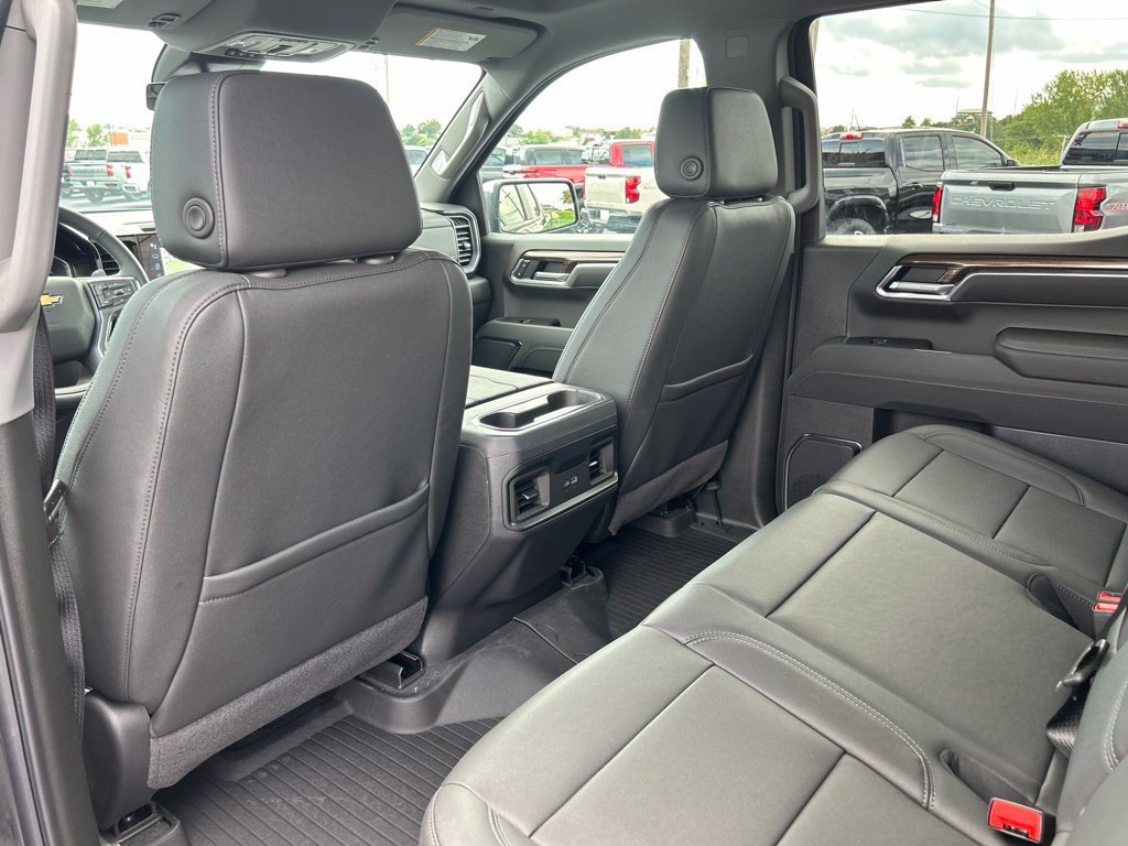 2026 Chevrolet Silverado 1500 LT - Photo 40