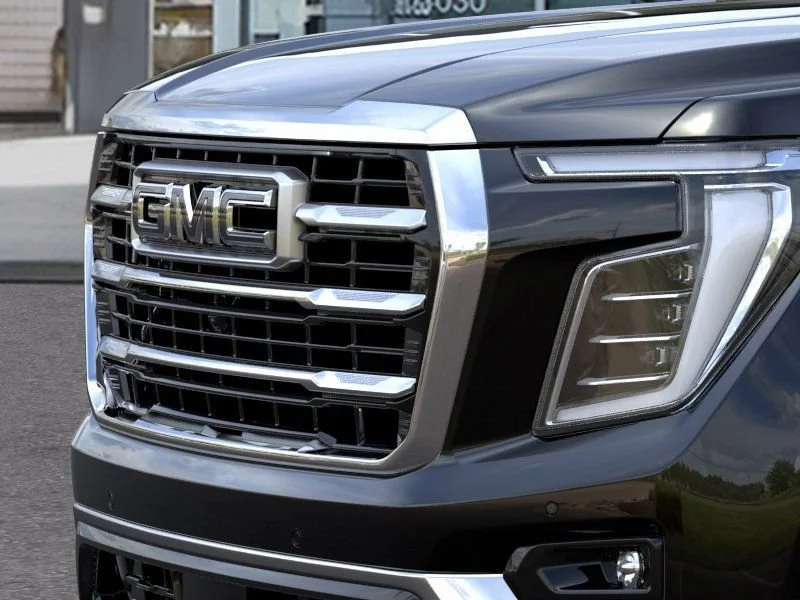 New 2026 Onyx Black GMC Elevation image 13