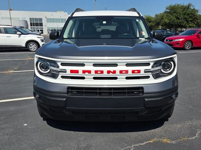 Used 2023 Gray Ford Heritage image 2