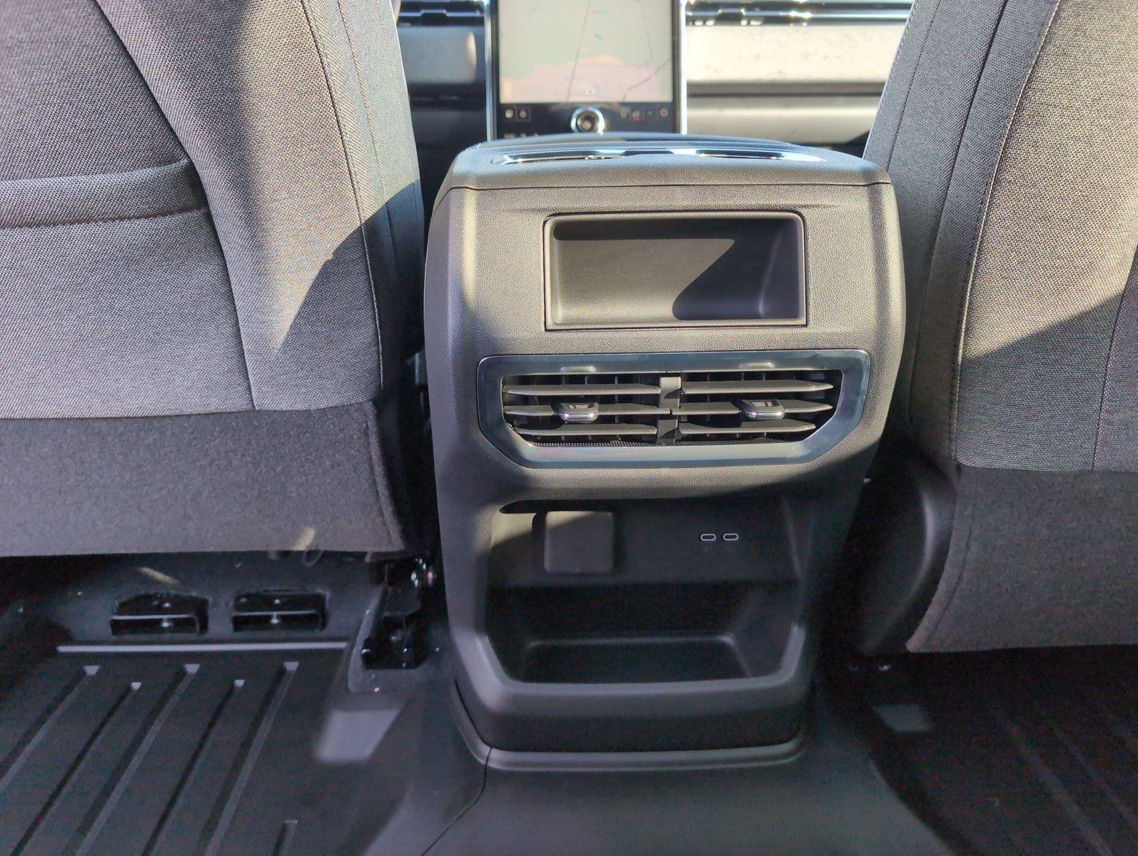 New 2026 Thunderstorm Gray GMC Elevation Standard Range image 24