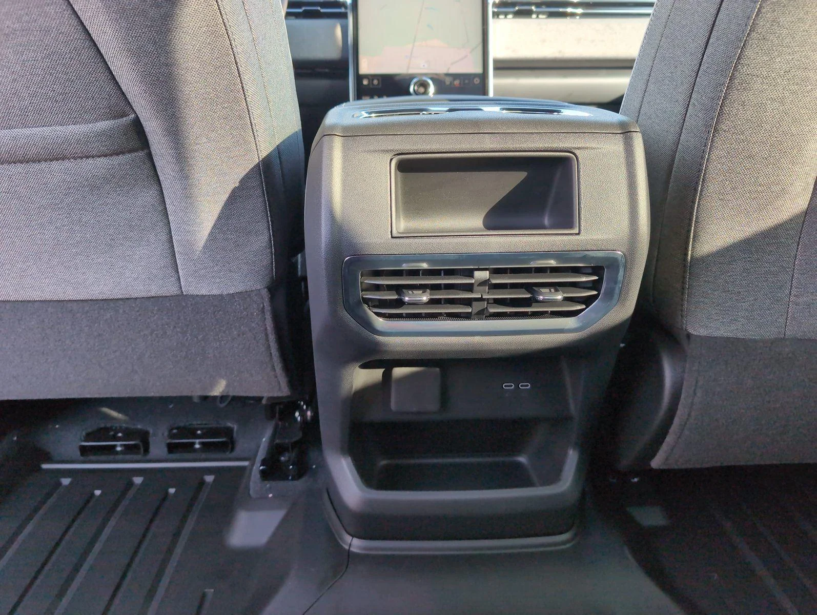 New 2026 Thunderstorm Gray GMC Elevation Standard Range image 24