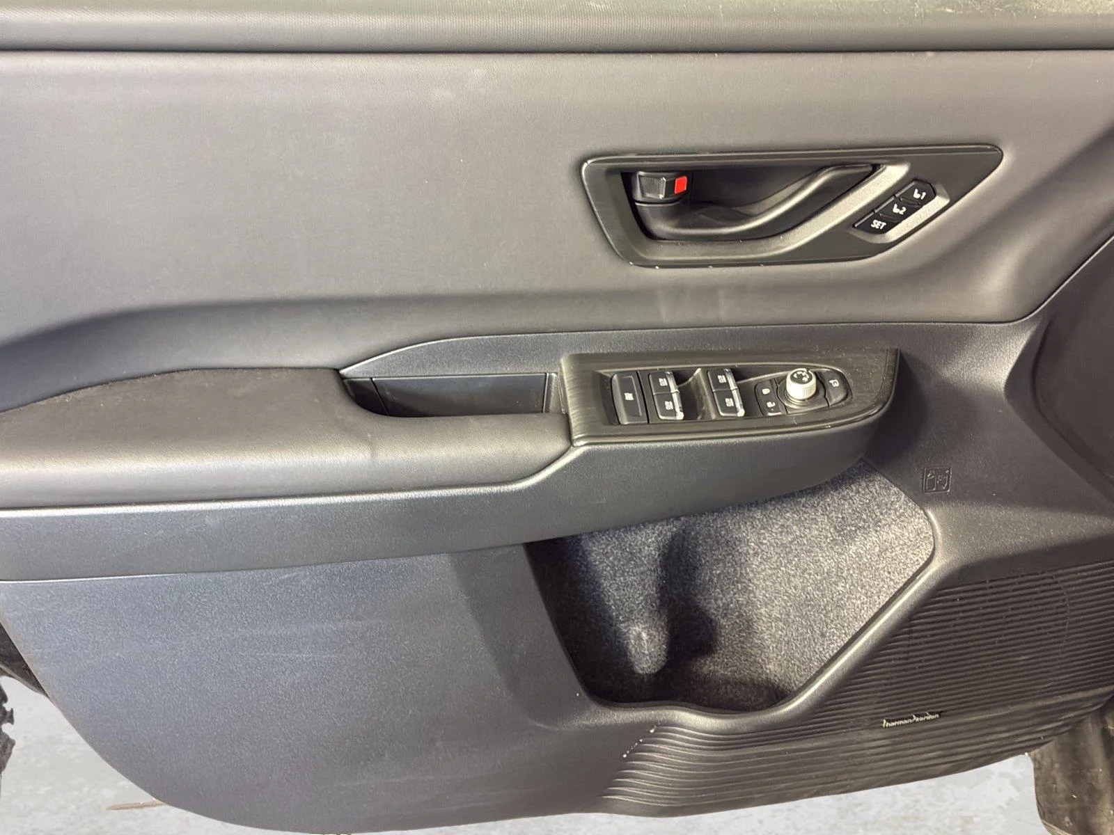Used 2026  Subaru Wilderness image 21