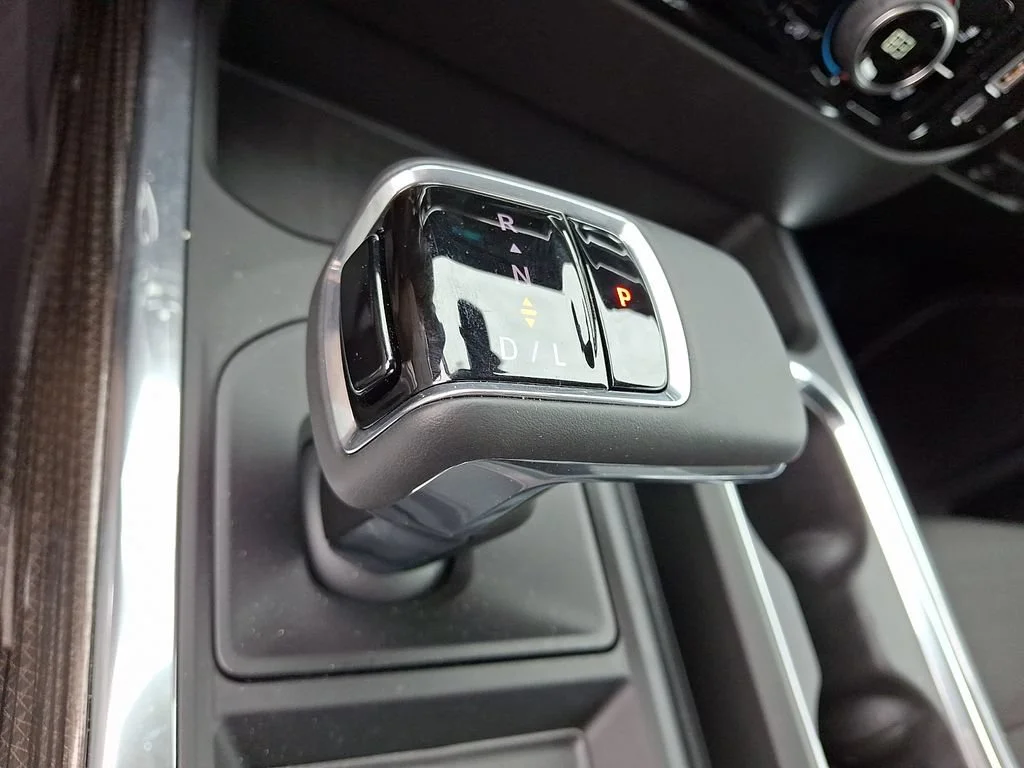 New 2026 Sterling Gray Metallic Chevrolet RST image 16