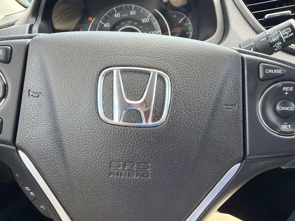 Used 2015  Honda EX image 10