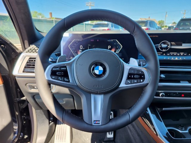 New 2027 Black BMW xDrive40i image 27