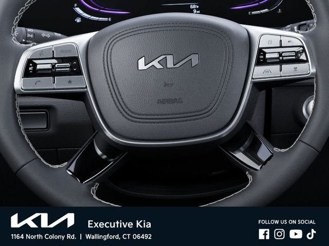 New 2025 Panthera Metal Kia LX image 22