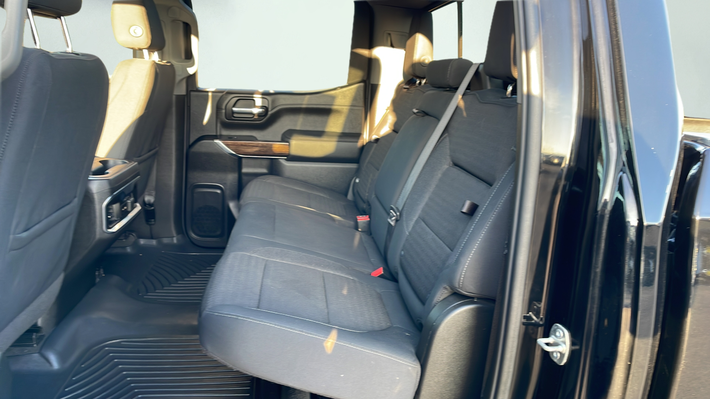 2021 GMC Sierra 1500 Elevation - Photo 15