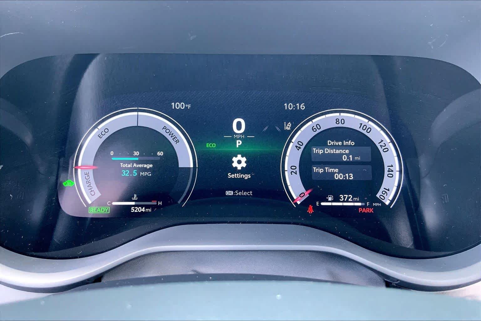 Used 2026 Ice Cap Toyota Woodland Edition image 25