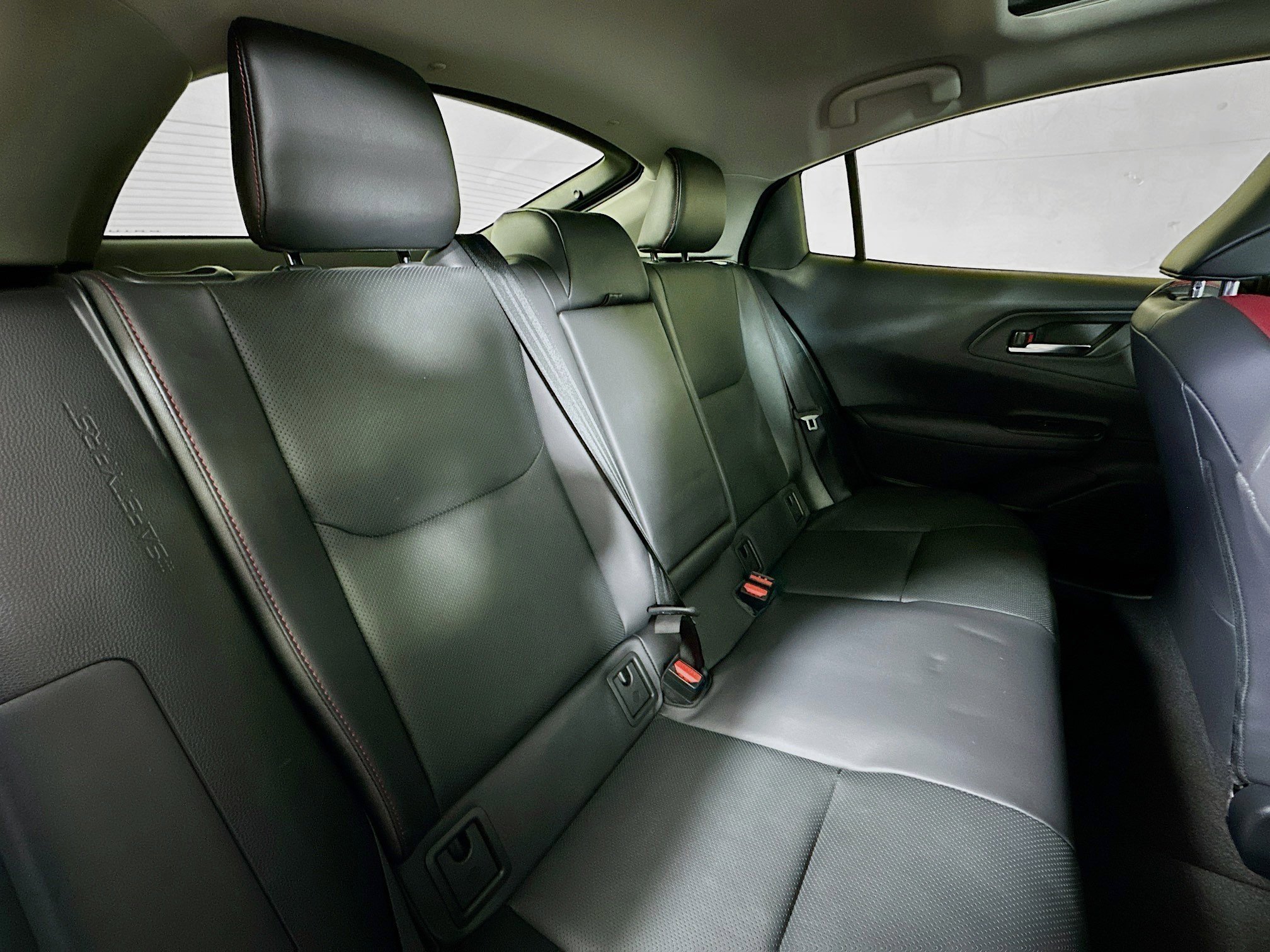 2024 Toyota Prius Prime XSE Premium - Photo 24