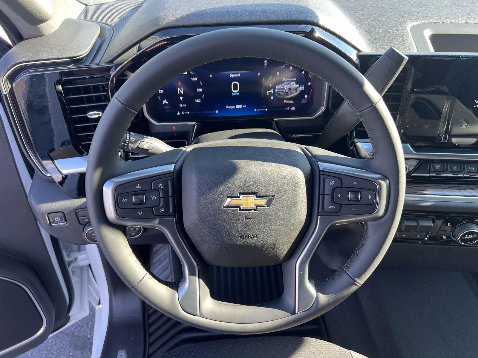 2026 Chevrolet Silverado 2500 HD LT - Photo 21