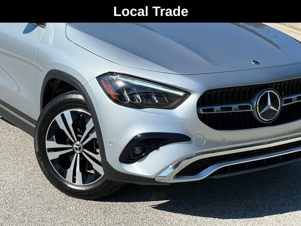 Used 2025  Mercedes-Benz GLA 250 image 5