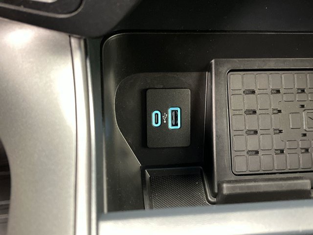 Used 2024 Agate Black Ford XLT image 26