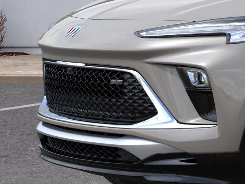 New 2026 Ceramic Buick Sport Touring image 13