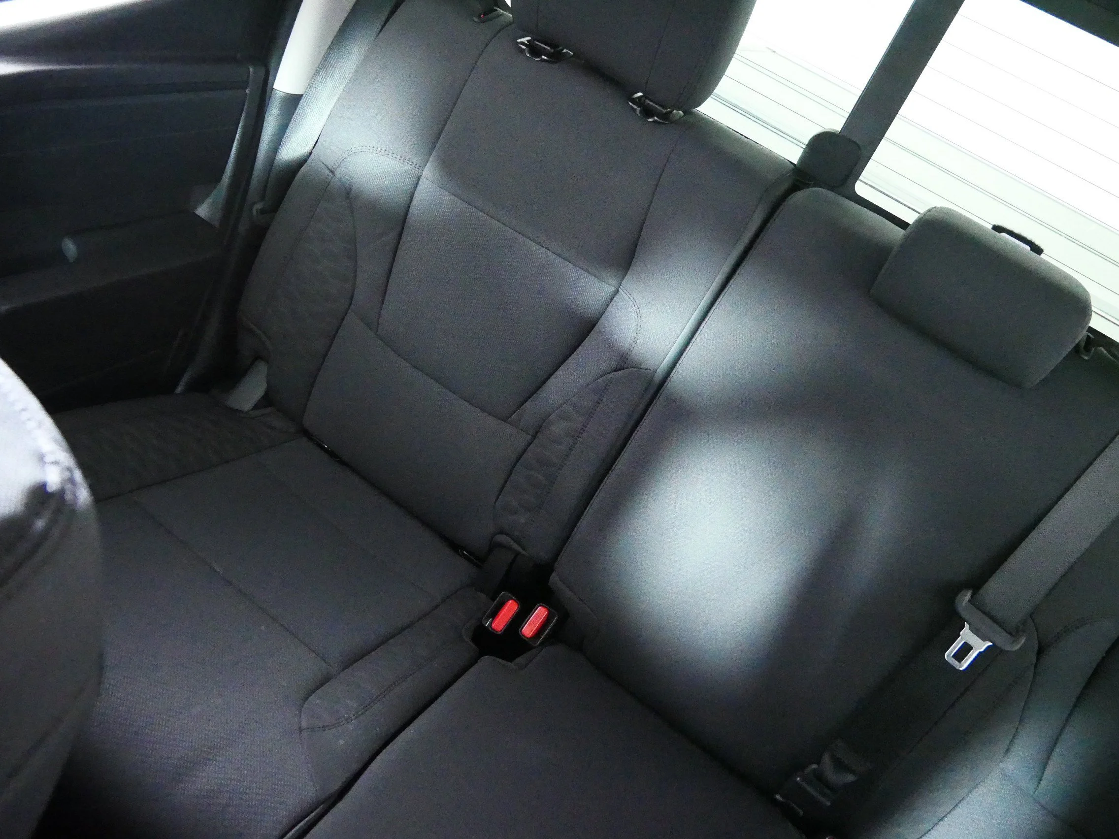 Used 2023 Ice Cap Toyota SR image 12