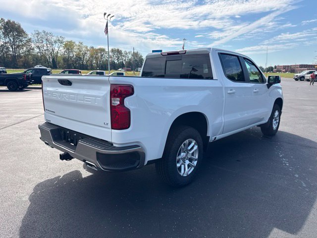 2026 Chevrolet Silverado 1500 LT - Photo 20