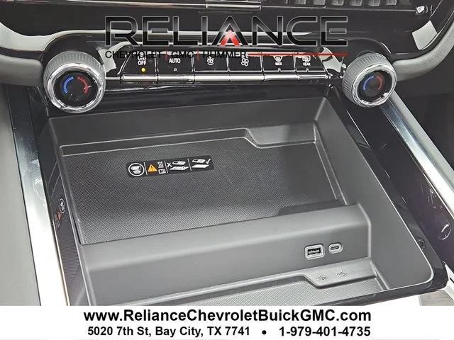 2026 Chevrolet Suburban Premier - Photo 27
