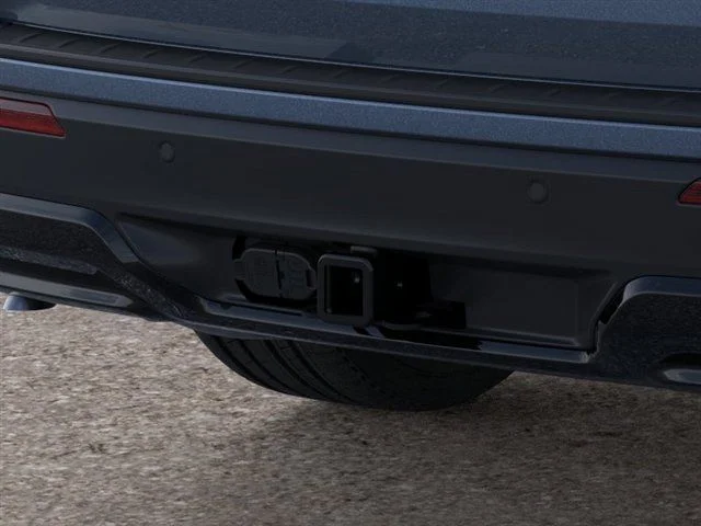 New 2026 Vapor Blue Metallic Ford ST-Line image 23