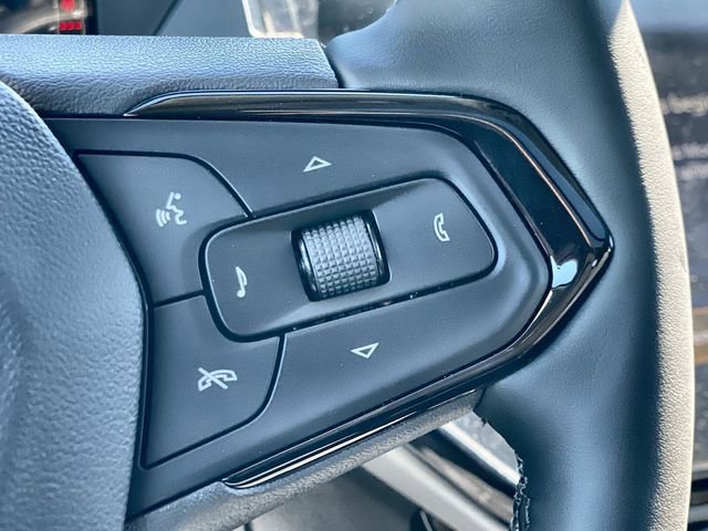 2027 Chevrolet Bolt RS - Photo 22